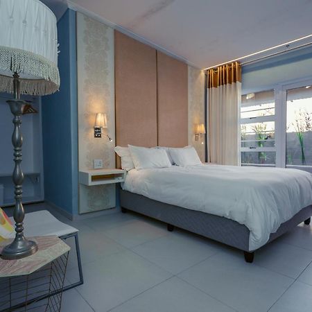 Benguela Villa Gansbaai Exteriör bild